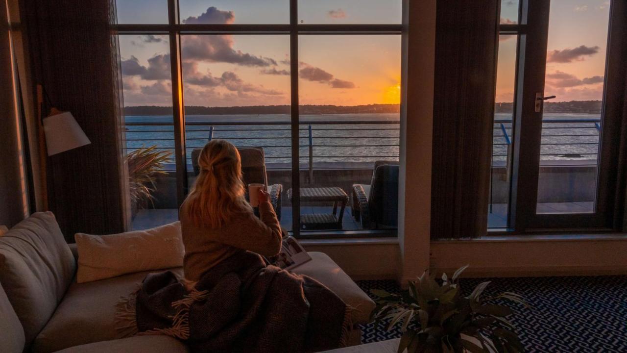 Radisson Blu Waterfront Hotel, Jersey - 2