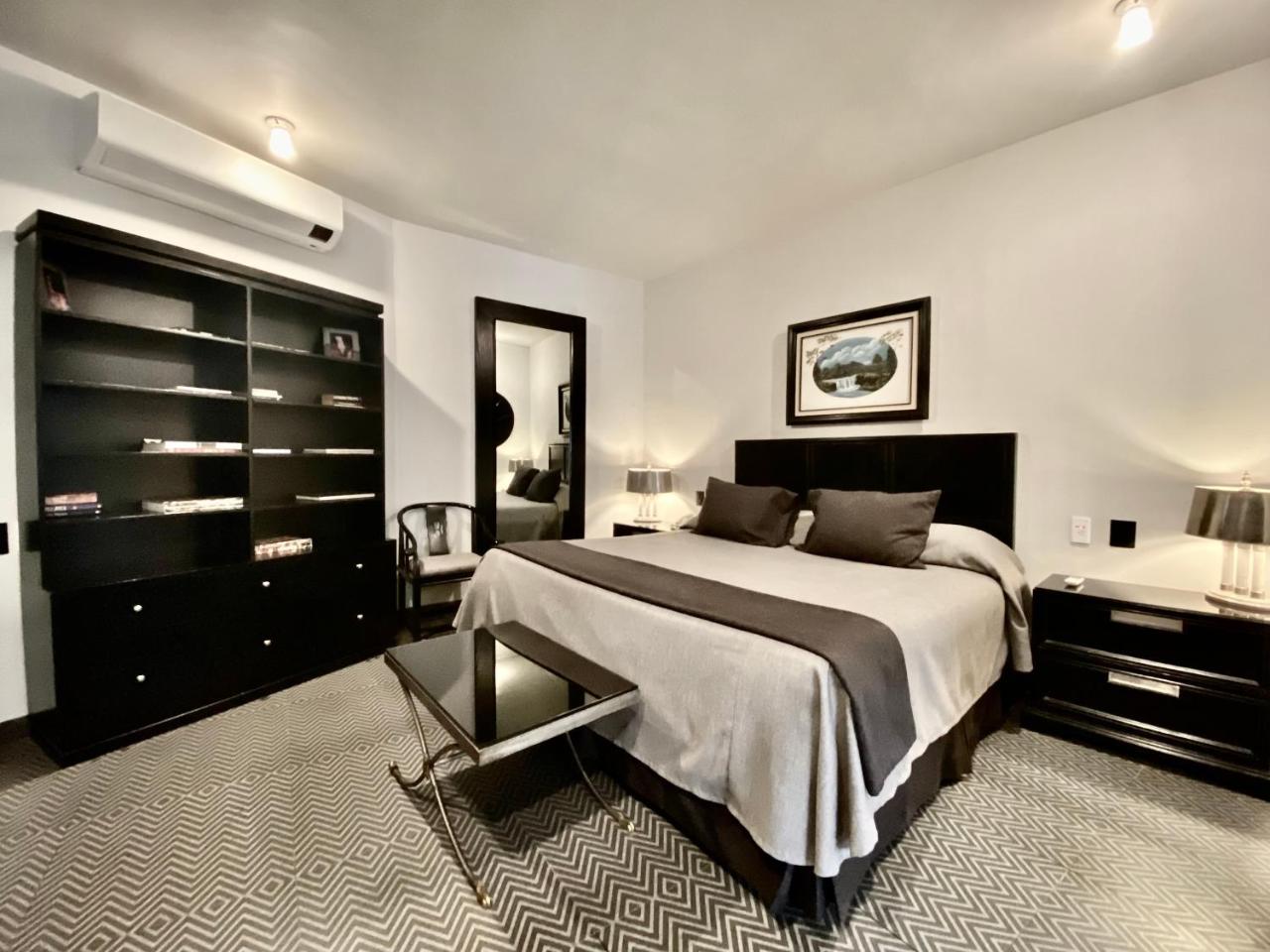 Casa Corp Boutique Suites in Condesa photo 2