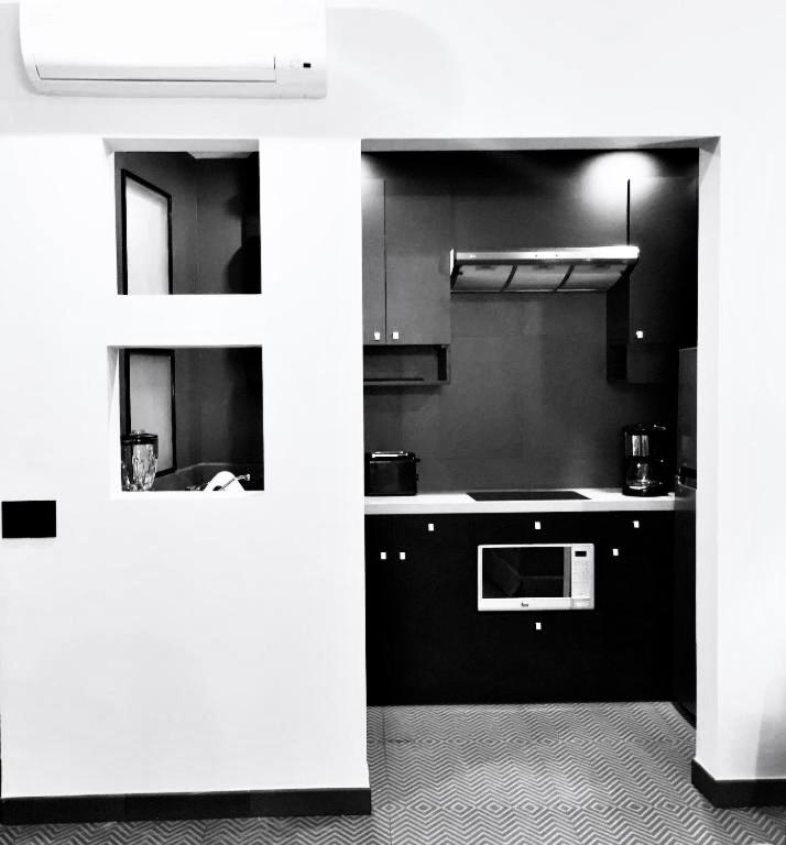 Casa Corp Boutique Suites in Condesa photo 4