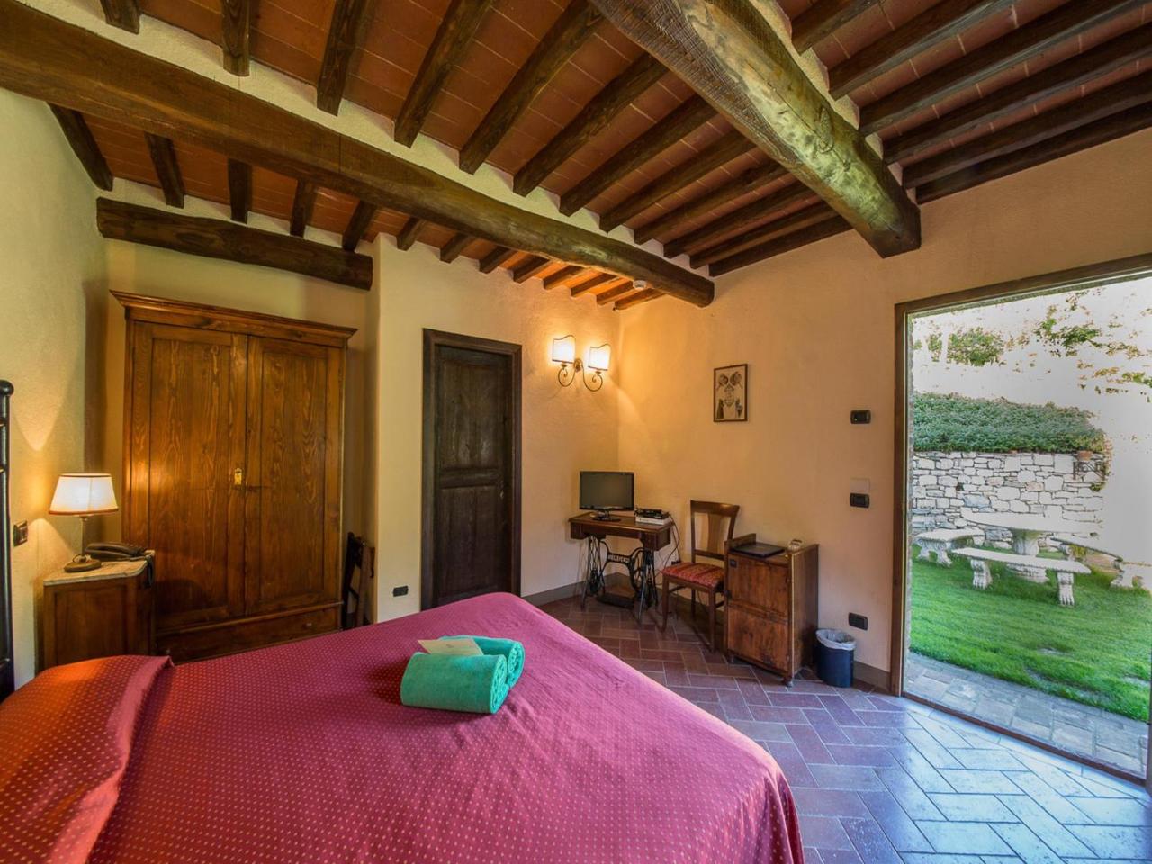 Photo - Hotel Le Pozze Di Lecchi