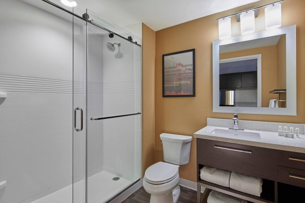 TownePlace Suites by Marriott Columbus North - OSU photo 3