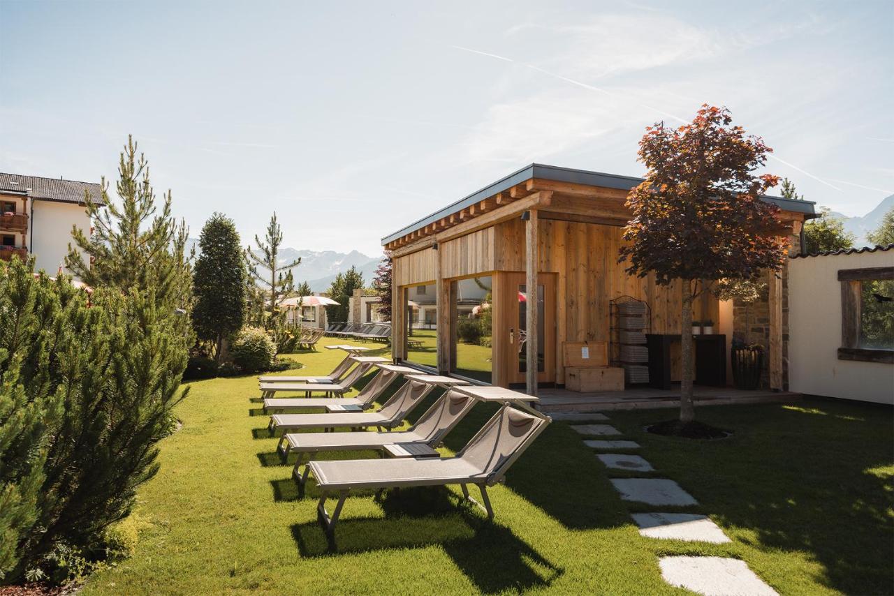 Hotel Fisserhof photo 2