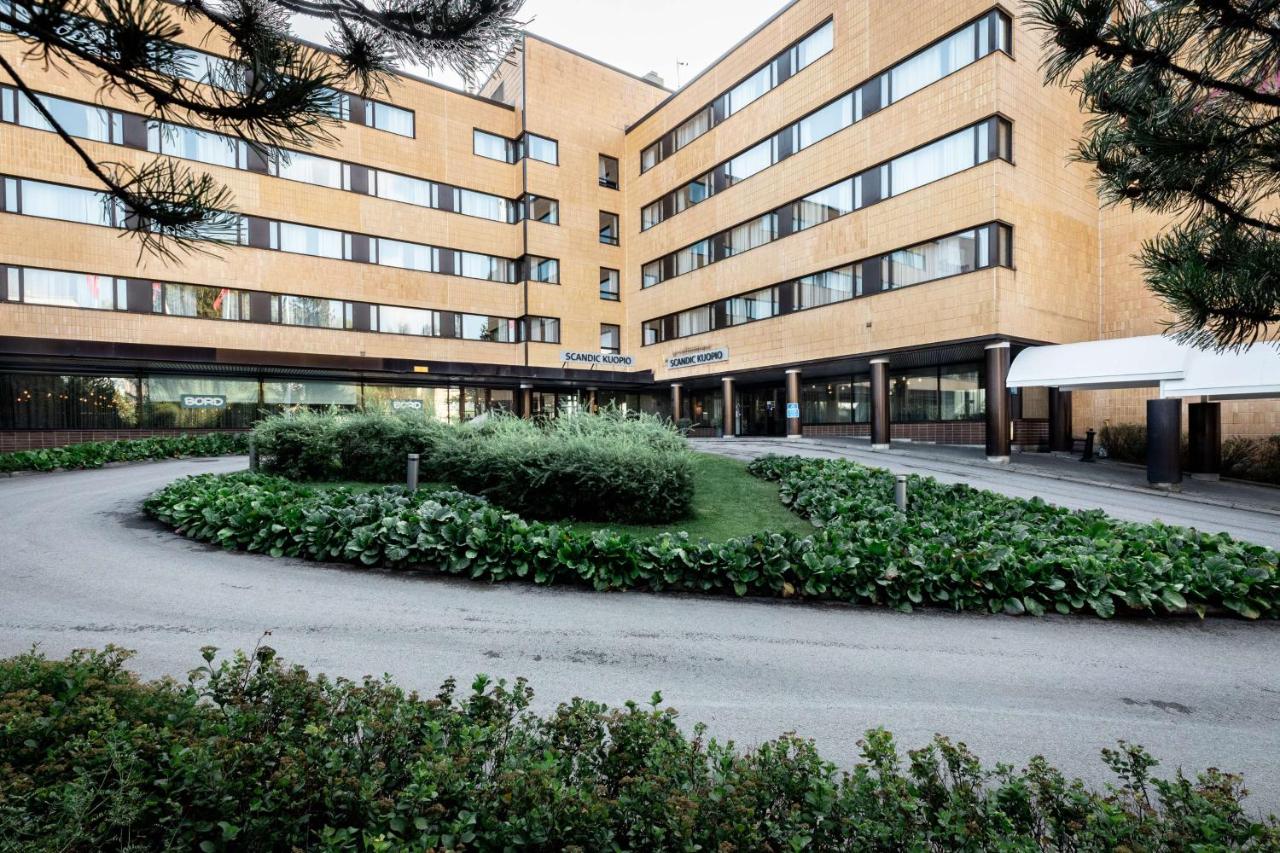Foto - Scandic Kuopio