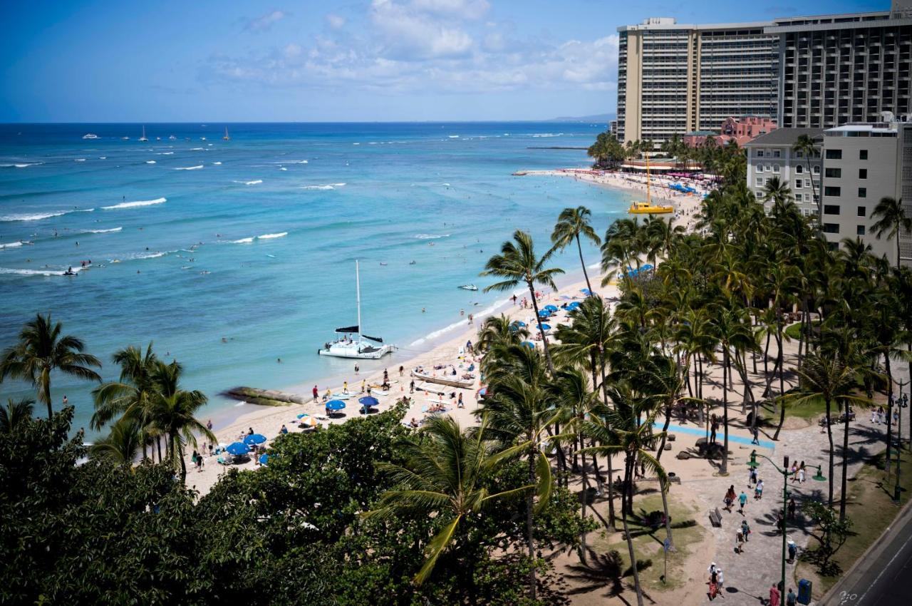 ESPACIO The Jewel of Waikiki photo 4