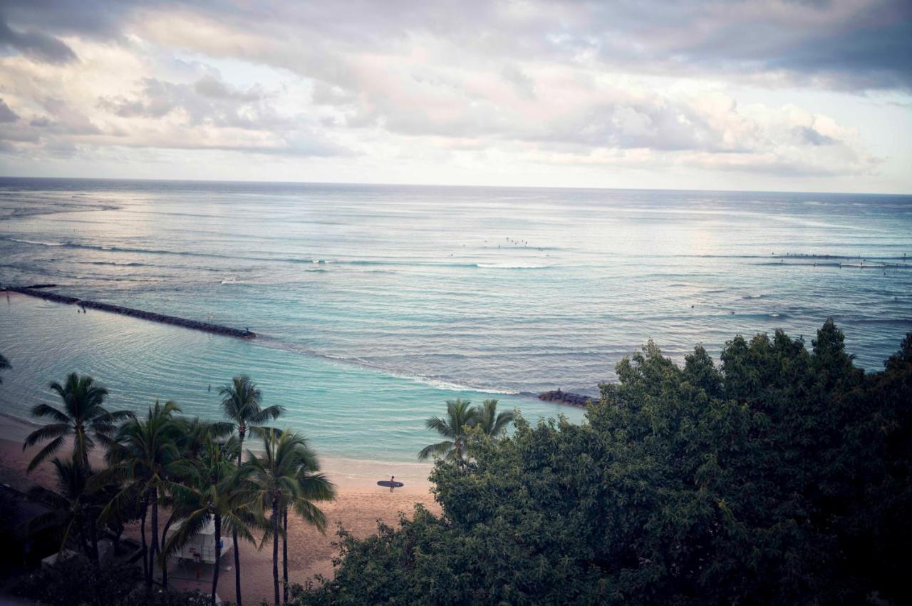 ESPACIO THE JEWEL OF WAIKIKI - 2