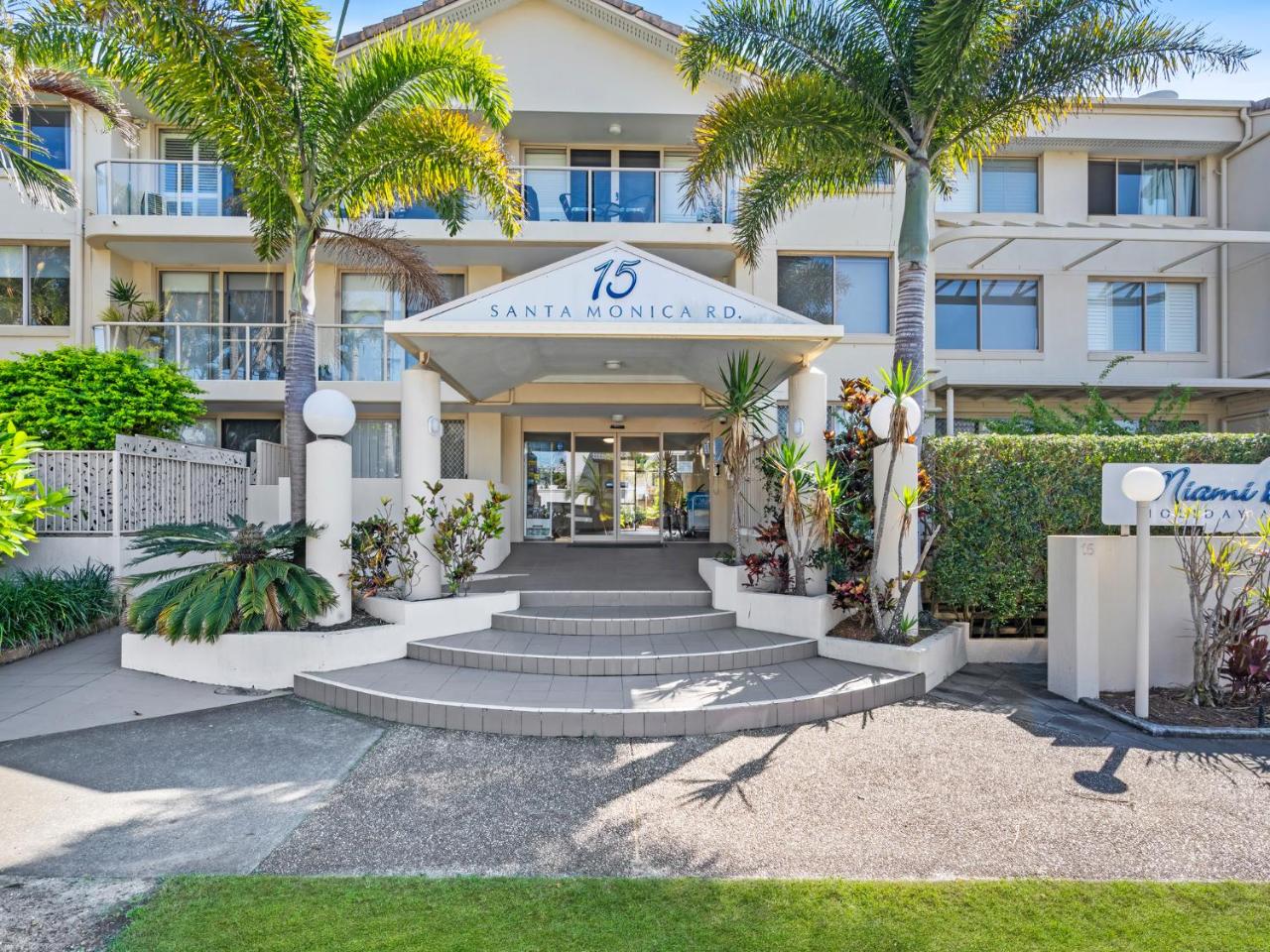 Photo - Miami Beachside Holiday Apartments