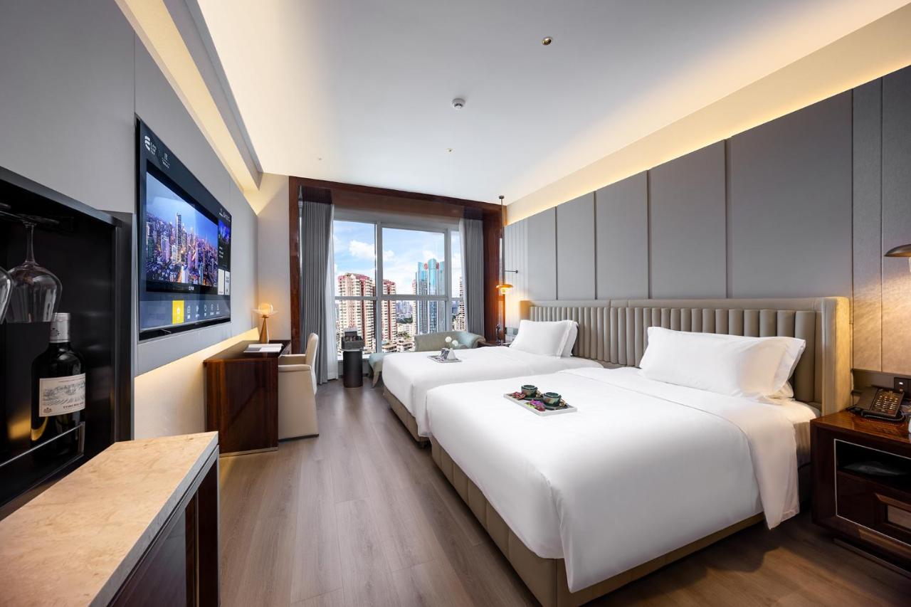 Photo - Mehood Elegant Hotel (the Pearl River Night Tour in Ersha Island, Guangzhou）