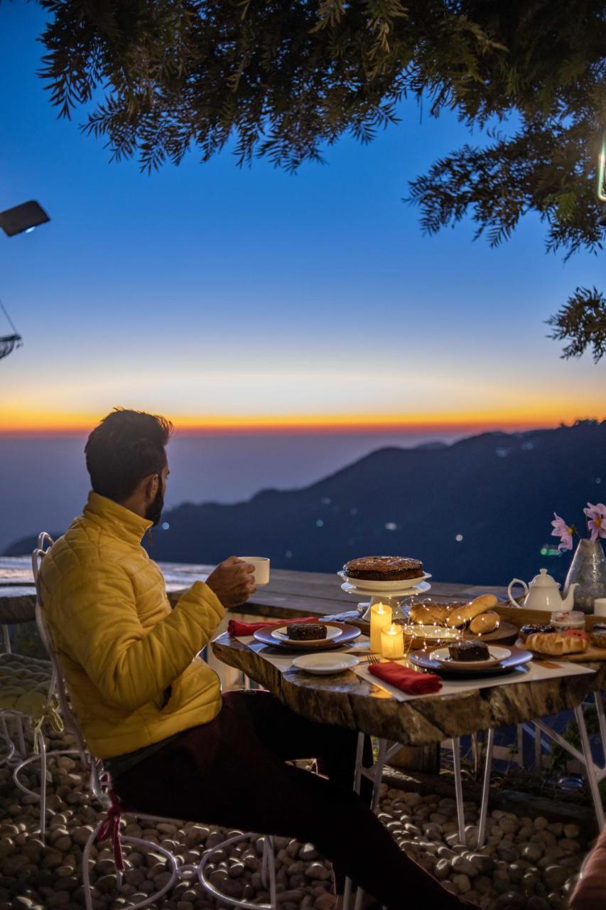 Seclude Mussoorie, Winterline