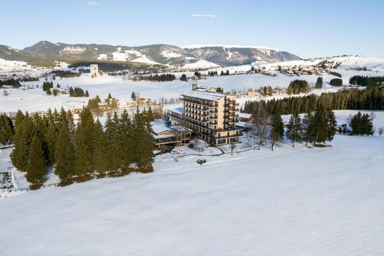 Linta Hotel Wellness & Spa photo 2