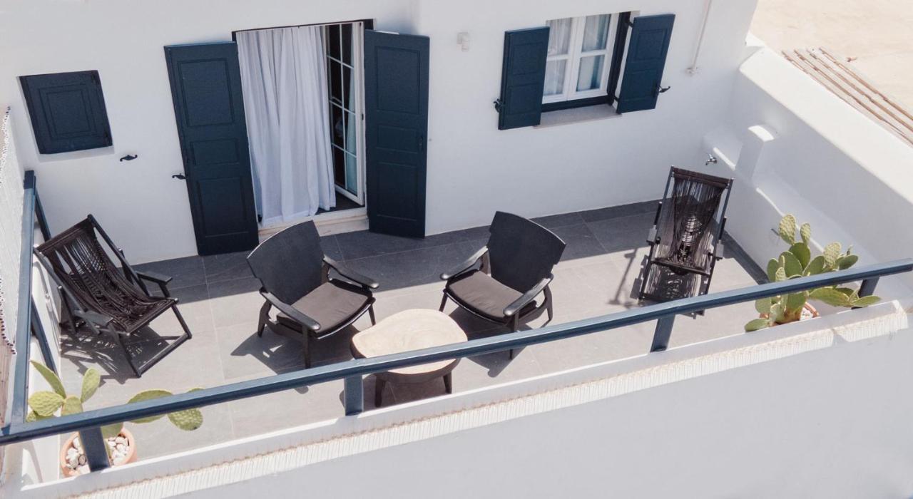 She Mykonos - Luxury Apartments - 4