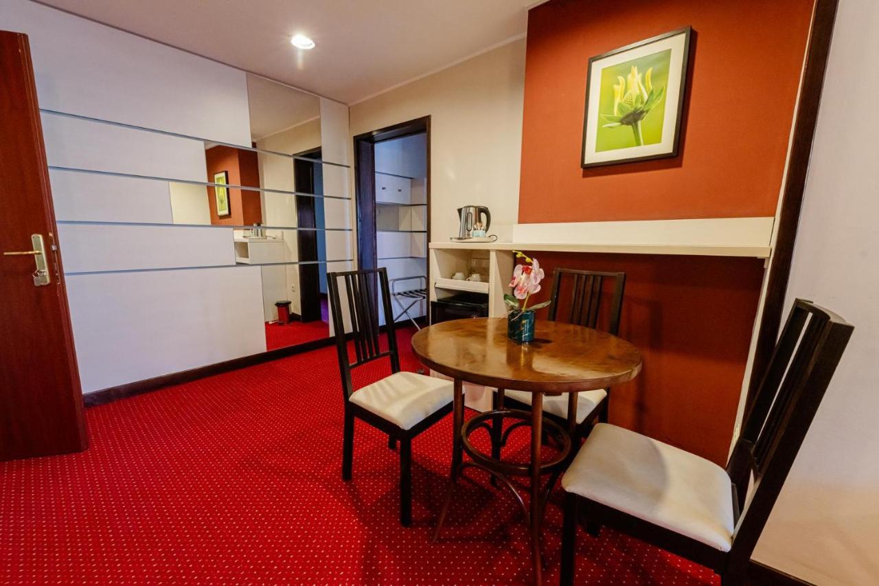 Hotel Sport B90 photo 2