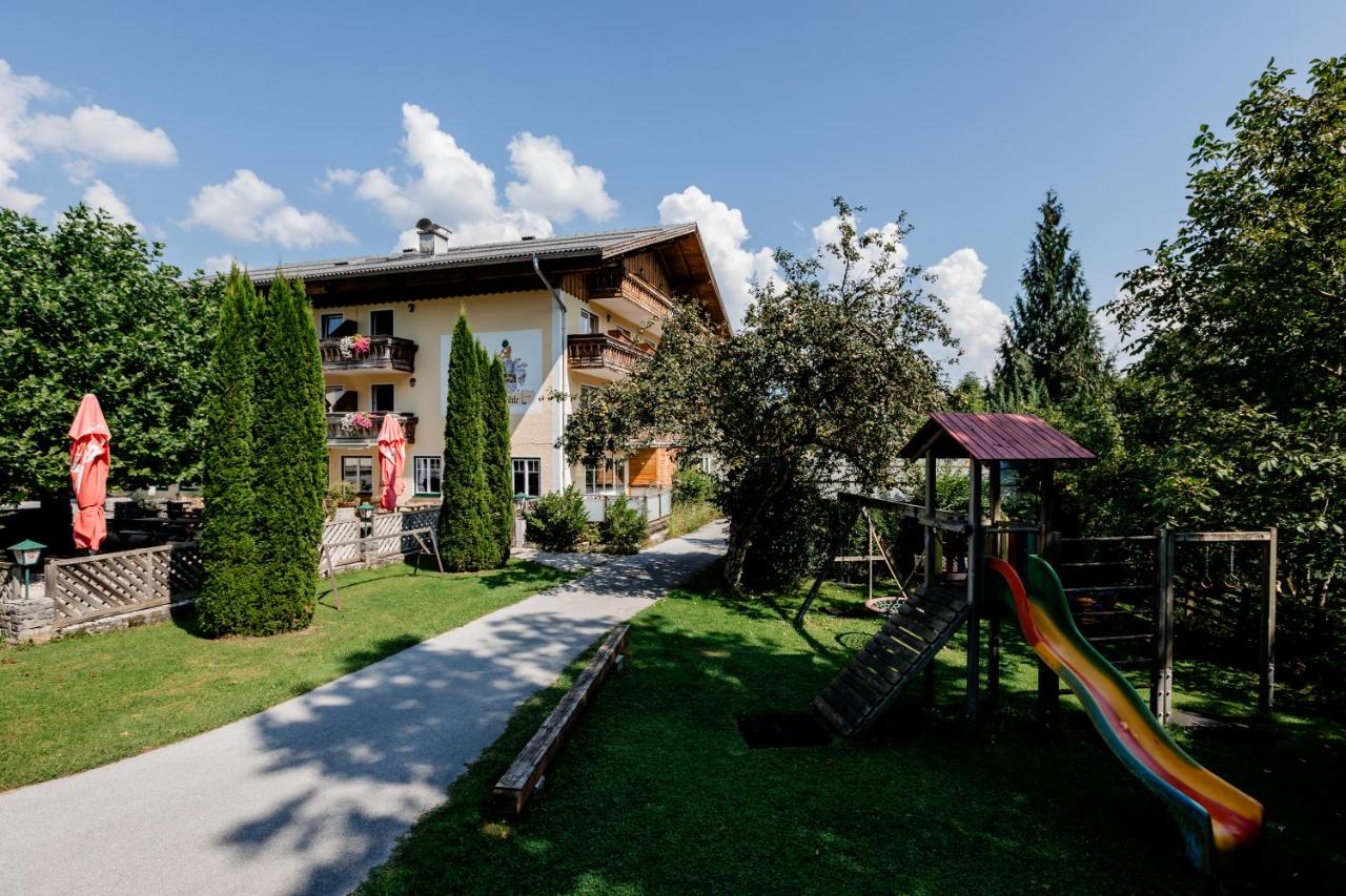 Gasthof Zinkenbachmühle photo 4