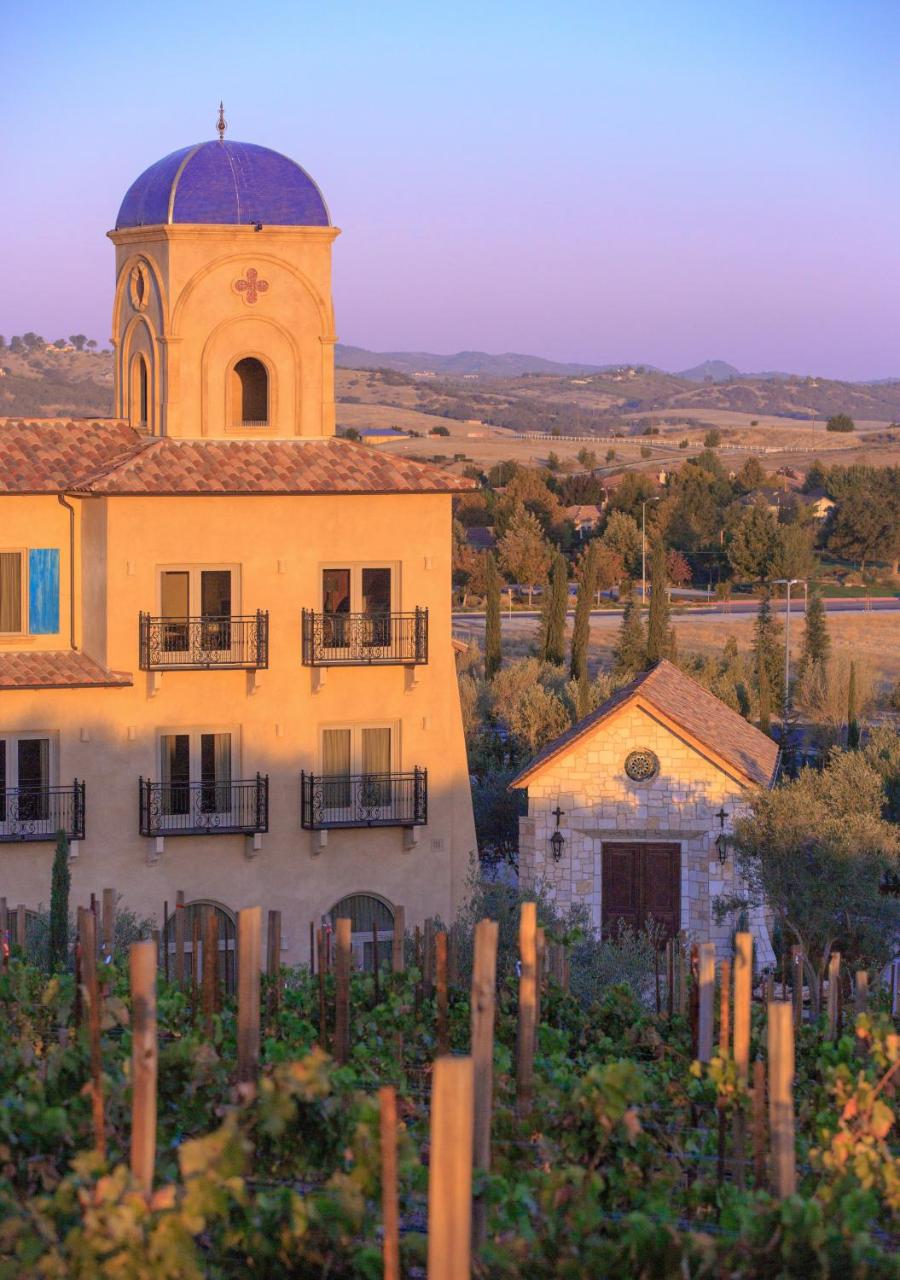 Allegretto Vineyard Resort Paso Robles - 6