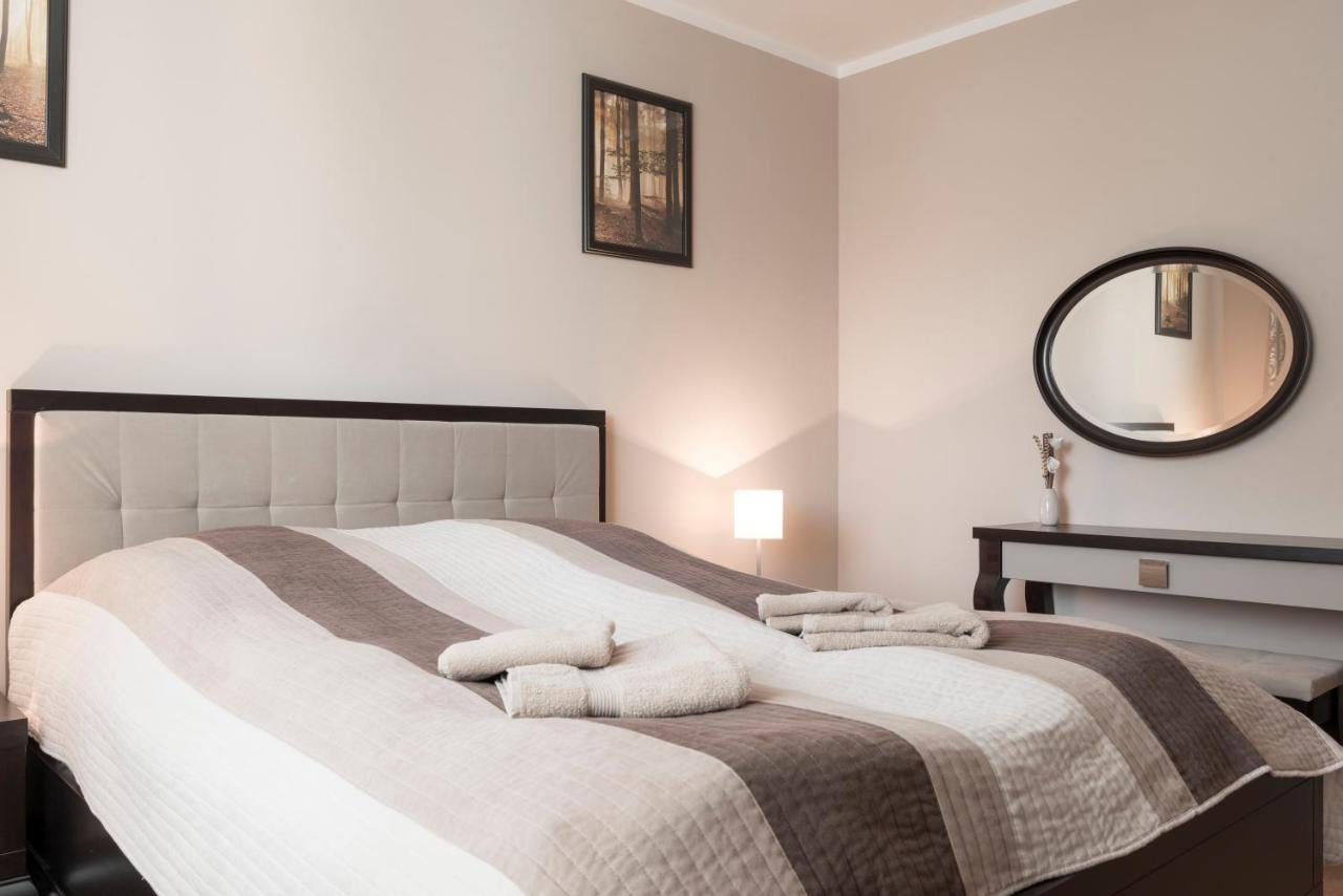 B2B Apartments - 5