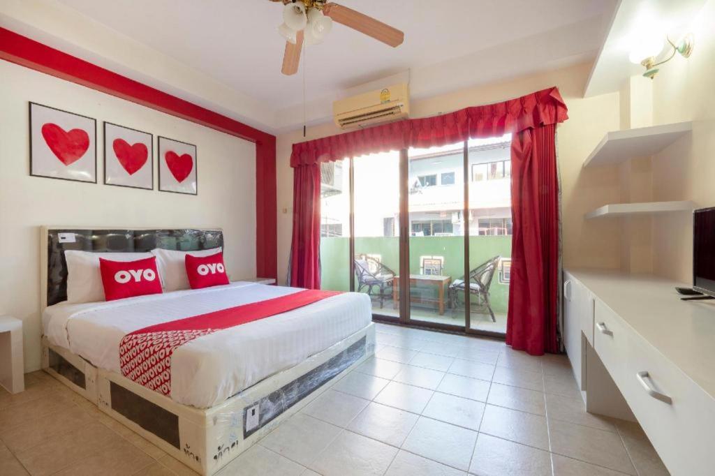 OYO 75381 Billabong Hotel