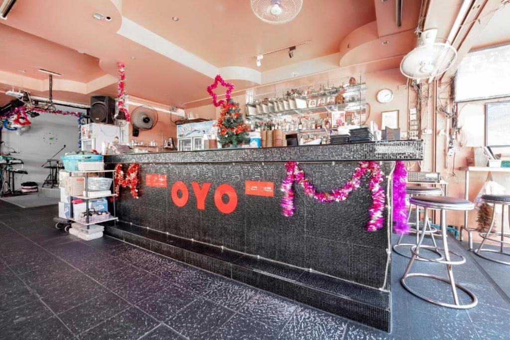 OYO 75381 Billabong Hotel photo 4