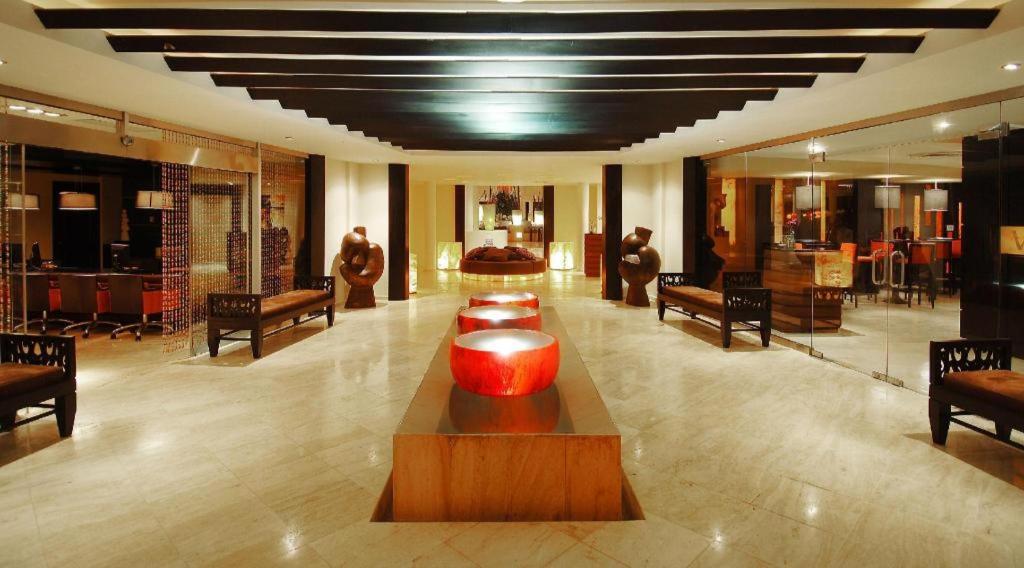 The Reserve at Paradisus Punta Cana - All Inclusive photo 2