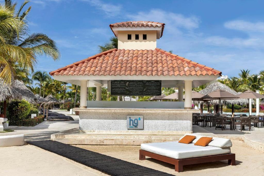 The Reserve at Paradisus Punta Cana - All Inclusive photo 3