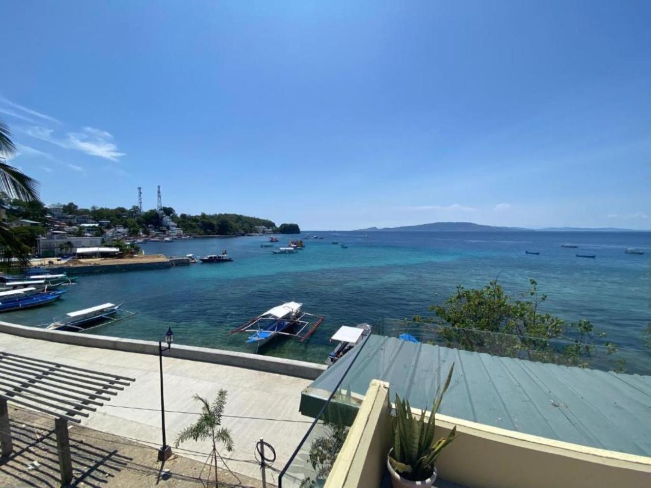 Foto - Papa Freds Beach Resort