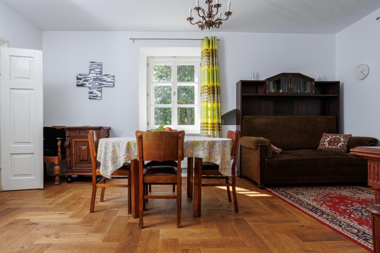 Zamość Dwór Udrycze photo 3