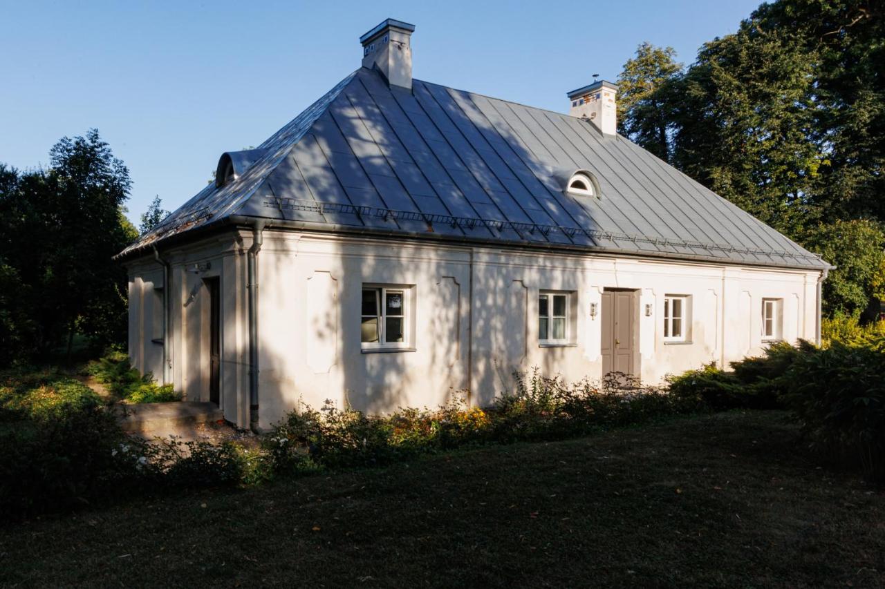 Zamość Dwór Udrycze photo 2