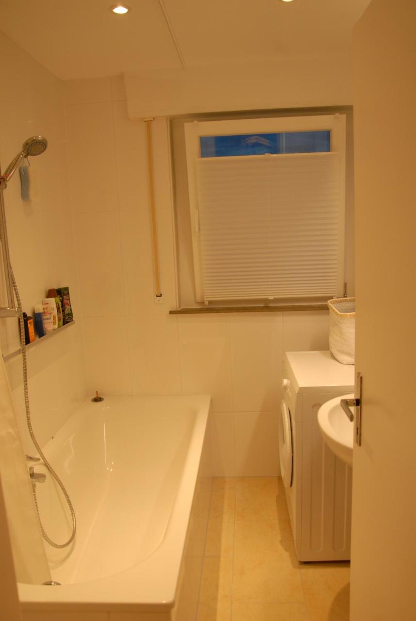 Sonnige 4 Zimmer Ferienwohnung nähe See bis zu 6 Personen - 4