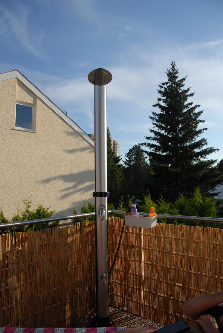 Sonnige 4 Zimmer Ferienwohnung nähe See bis zu 6 Personen - 3