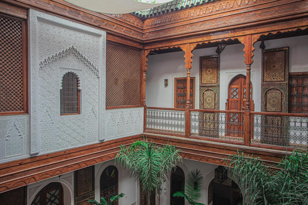 Riad Melhoun & Spa photo 4