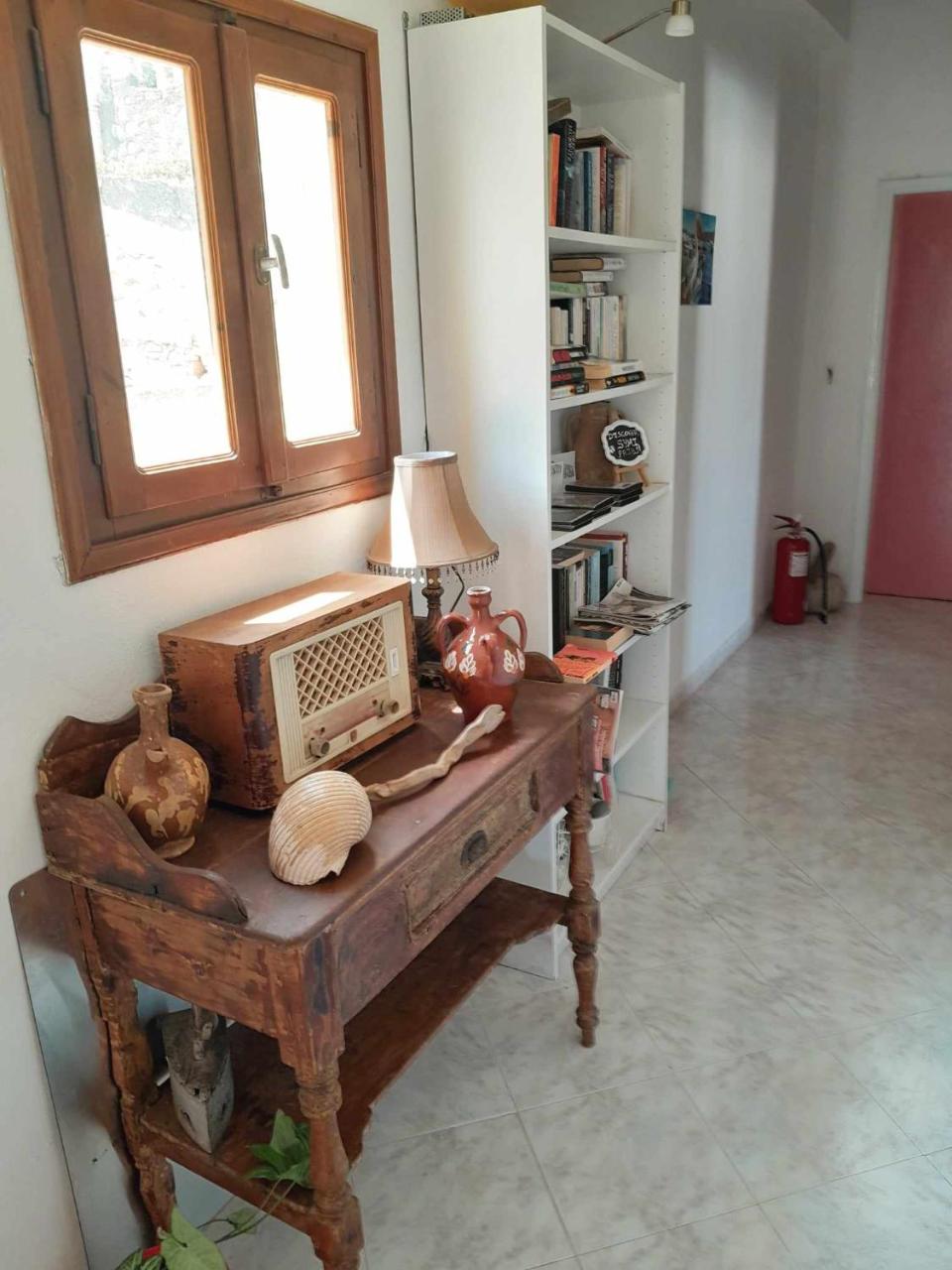 Sevasti Symi Studios - 6