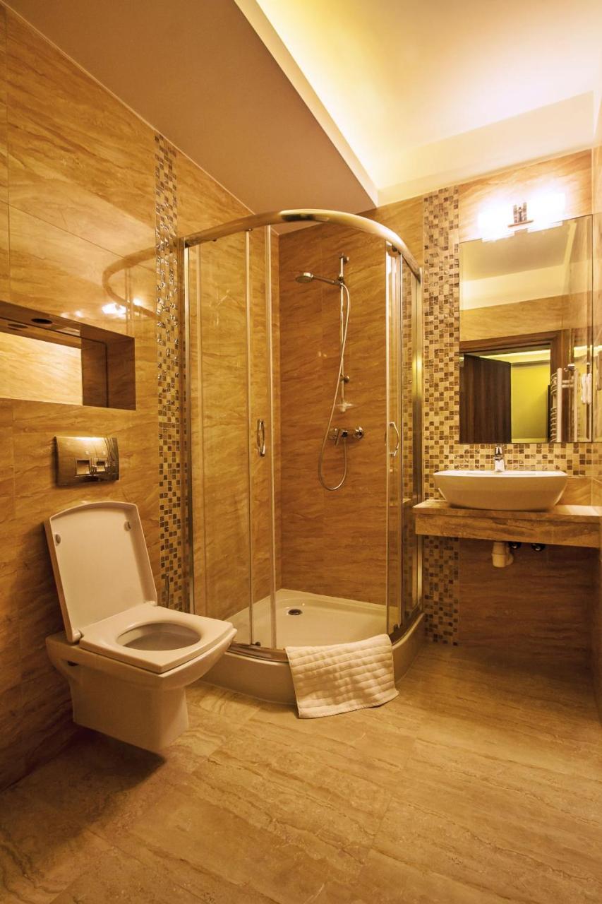 Hotel Tatarscy photo 2