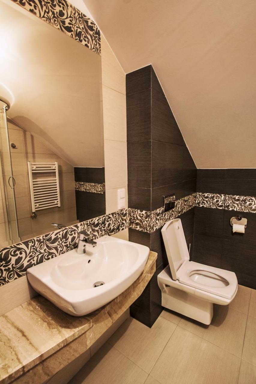 Hotel Tatarscy photo 4
