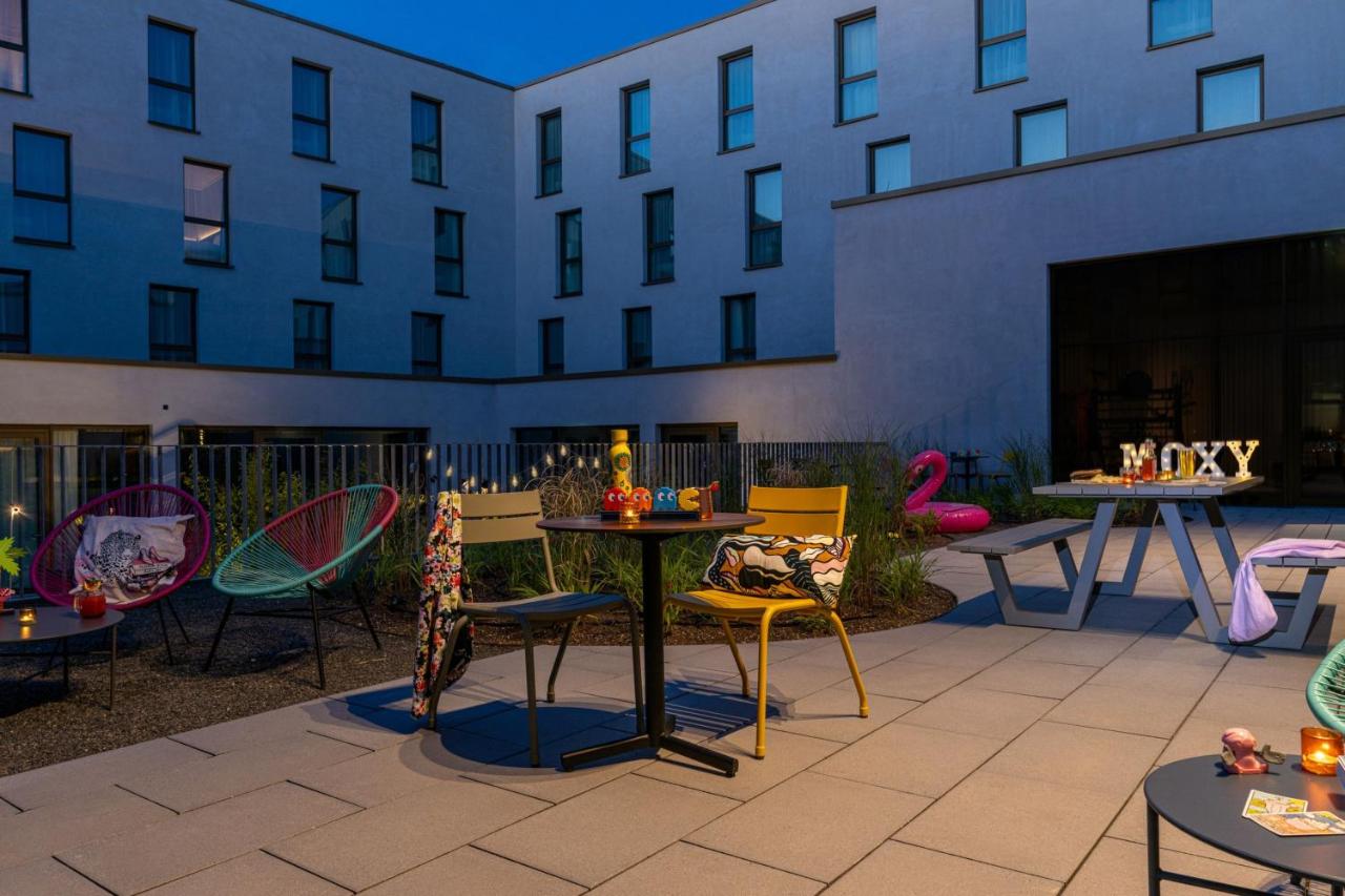 Moxy Outletcity Metzingen photo 4