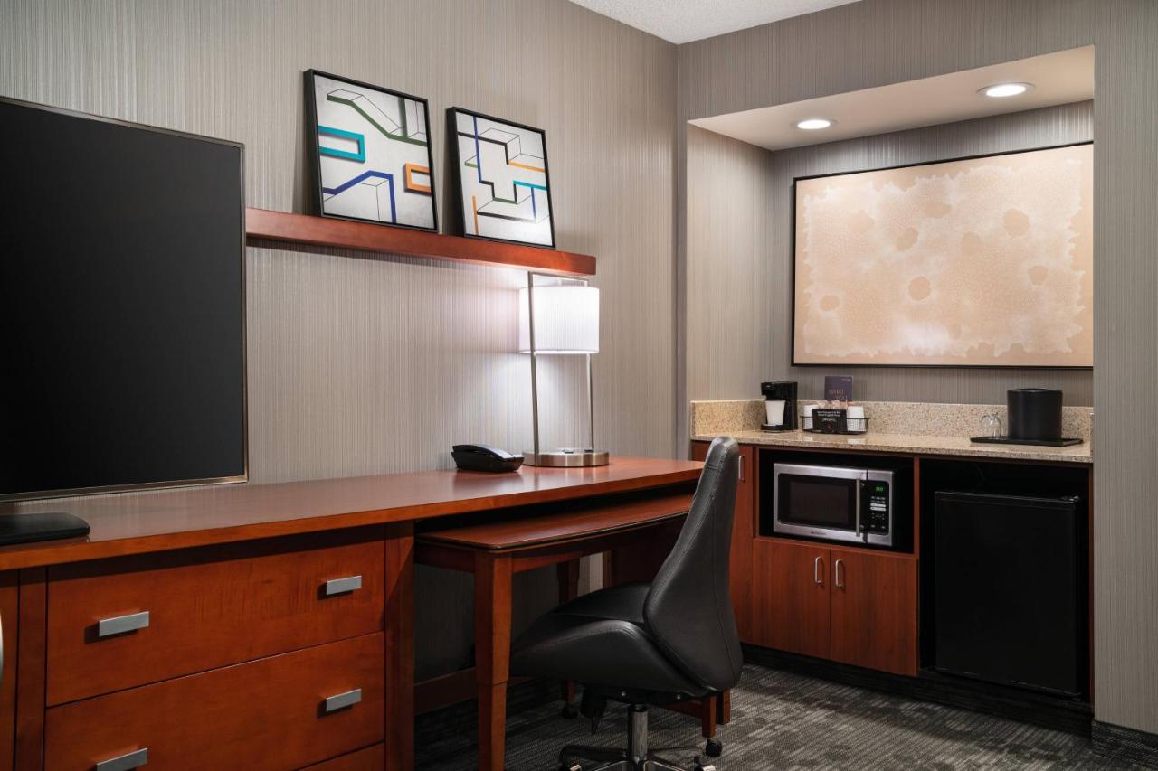 Courtyard by Marriott San Jose Cupertino photo 4