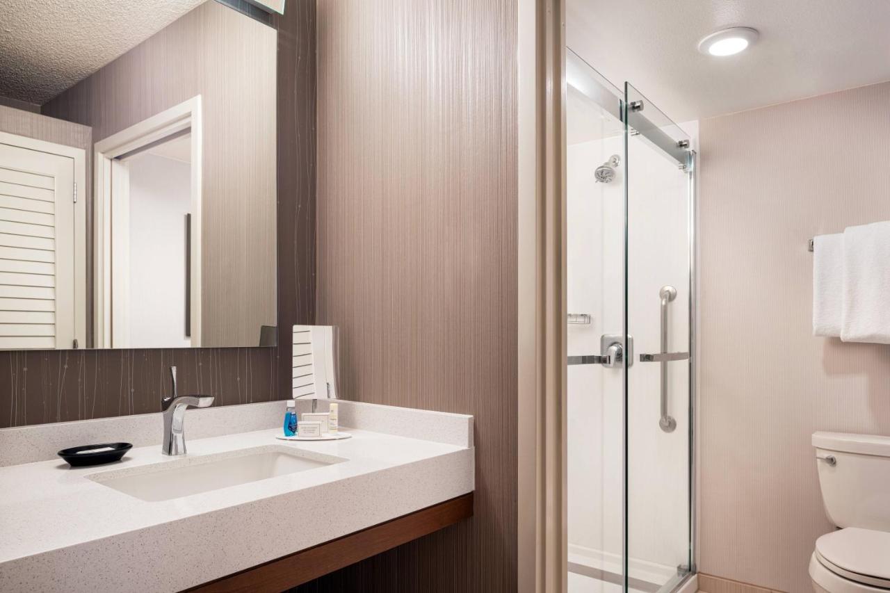 Courtyard by Marriott San Jose Cupertino photo 3