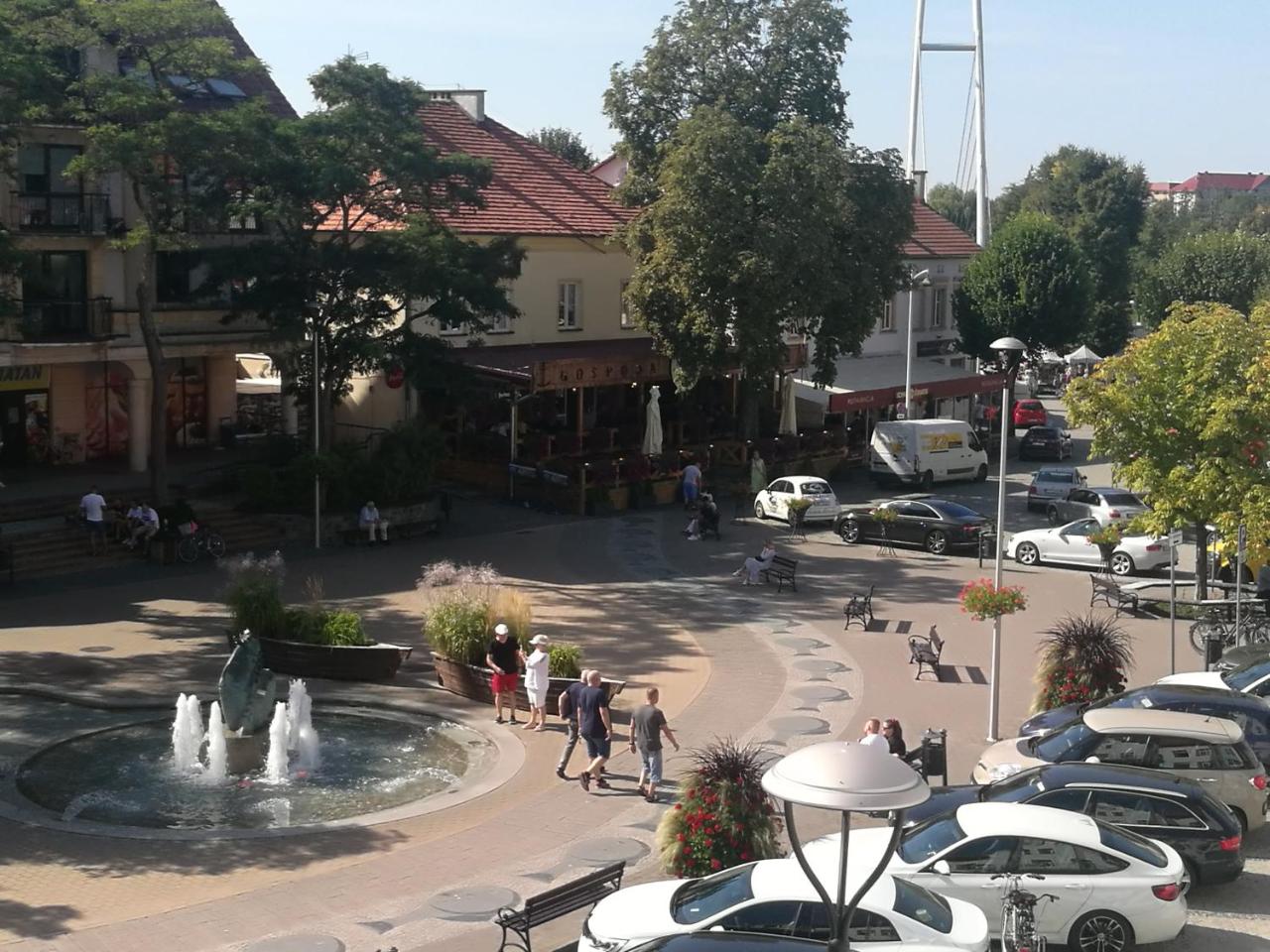 Mikołajki Apartamenty - 6
