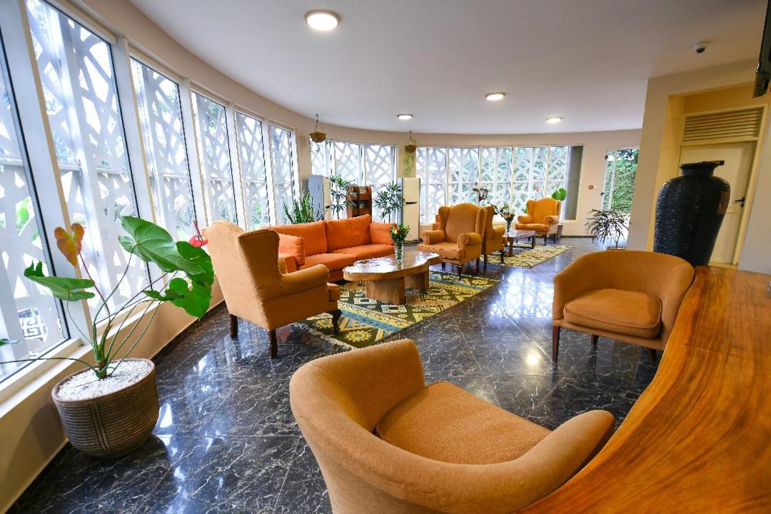 Arcadia Suites - Kampala photo 3