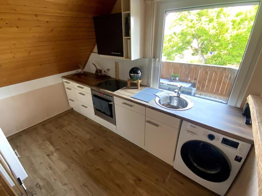 Live joy- 3 Zimmer Wohnung - 4