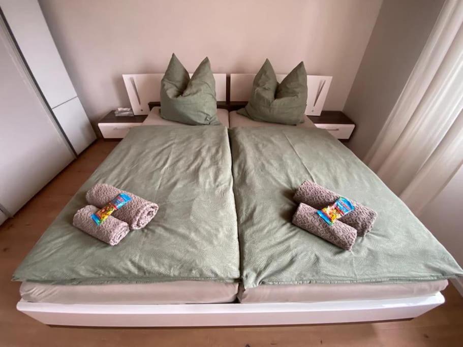 Live joy- 3 Zimmer Wohnung - 6