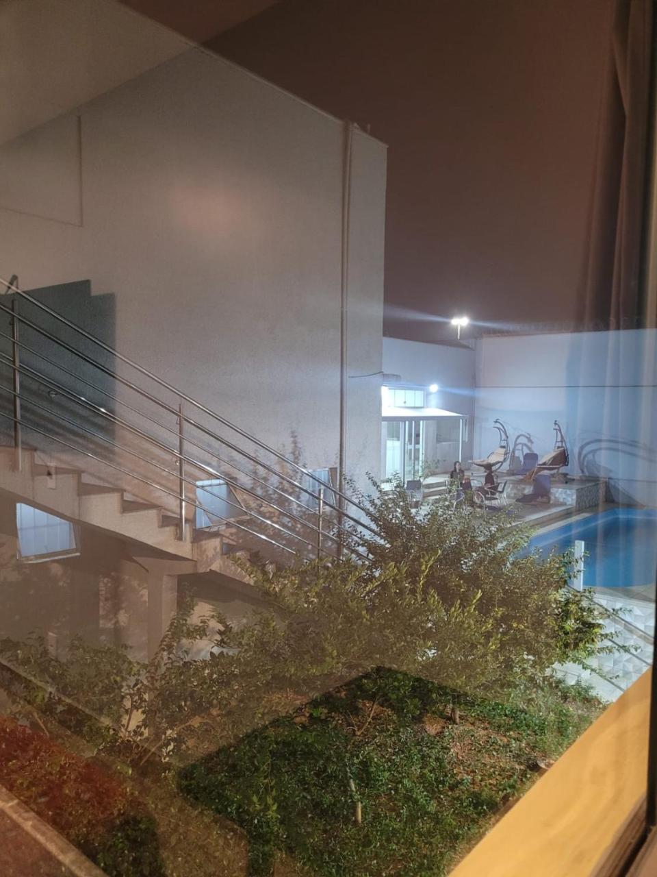 Califórnia Suítes photo 4