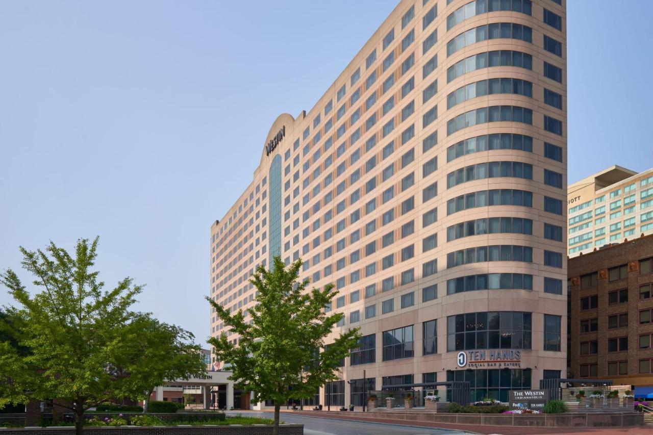 Foto - The Westin Indianapolis
