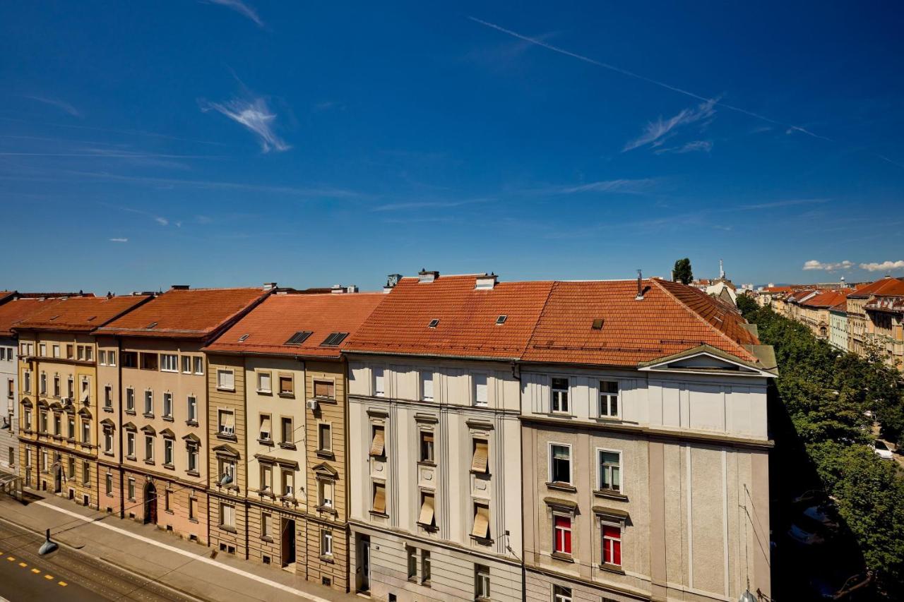 Sheraton Zagreb Hotel - 4