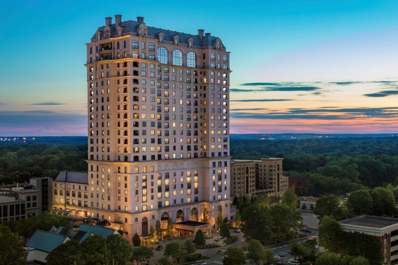 The St. Regis Atlanta - 2