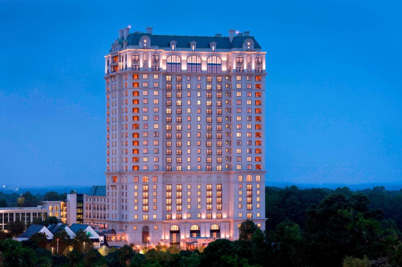 The St. Regis Atlanta - 4