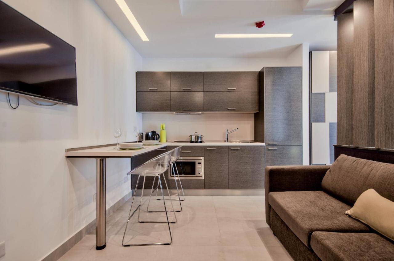 Foto - Jules Suites