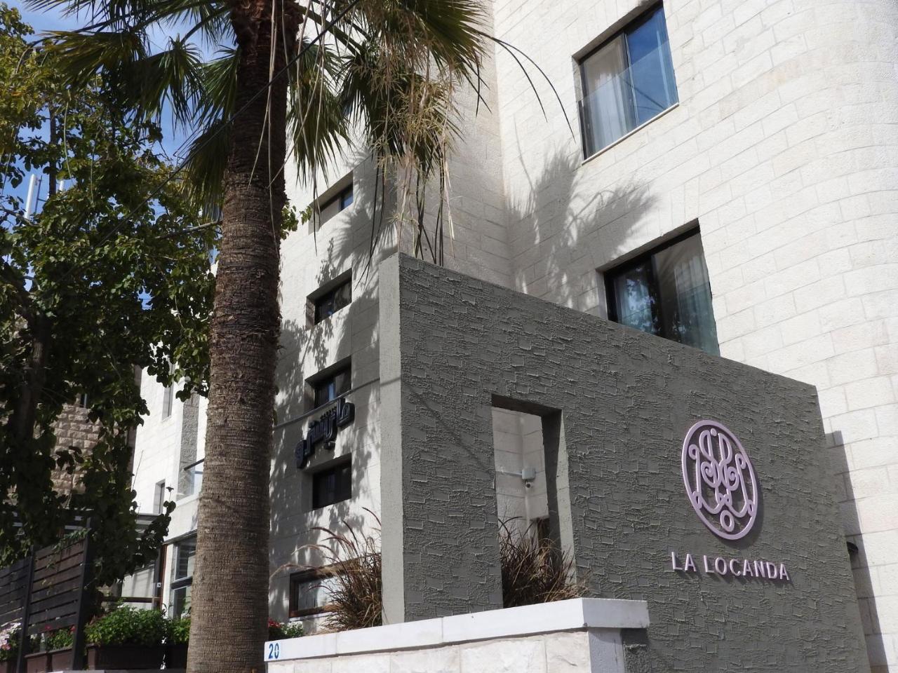 La Locanda Boutique Hotel