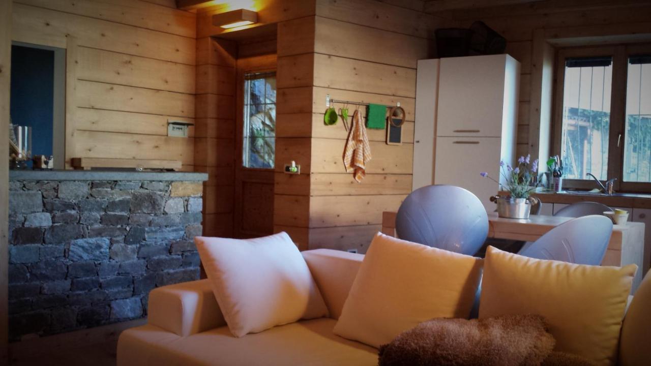 Appartamento Le Chalet - 6