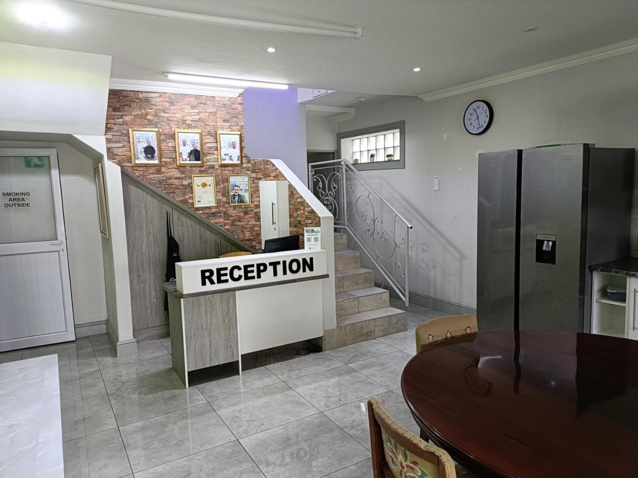 Photo - Camdene Guesthouse