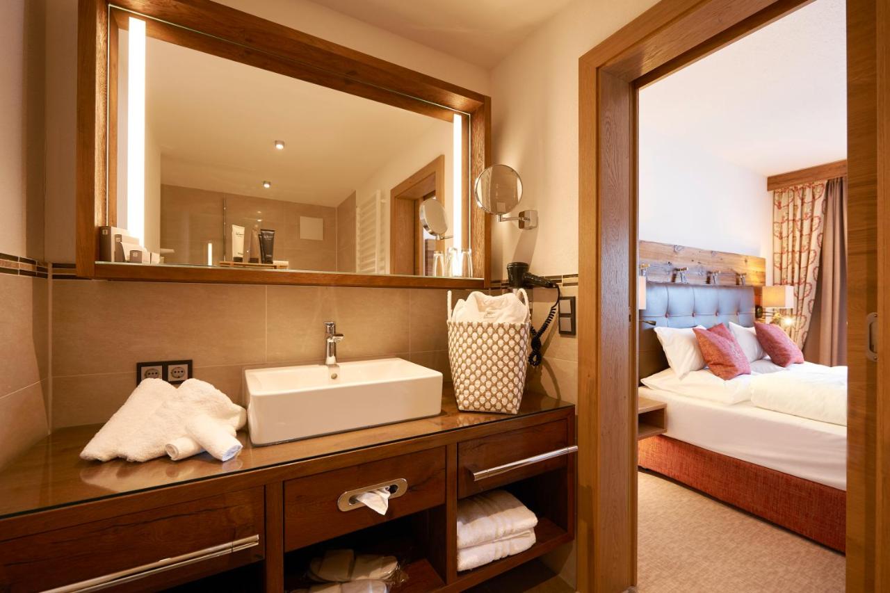 Boutique Hotel Herzhof - Garni-Appartements - Adults Only photo 4