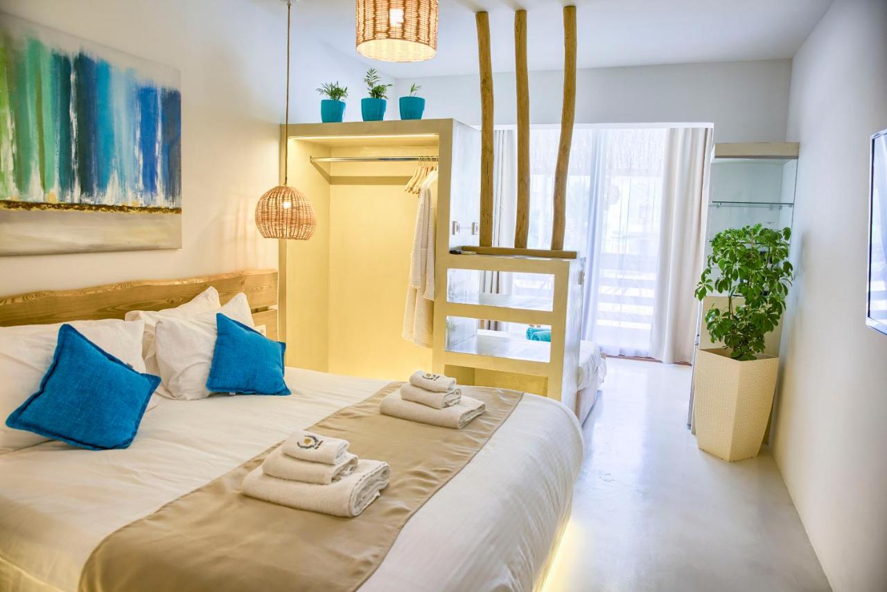 Alia Suites and Spa photo 4