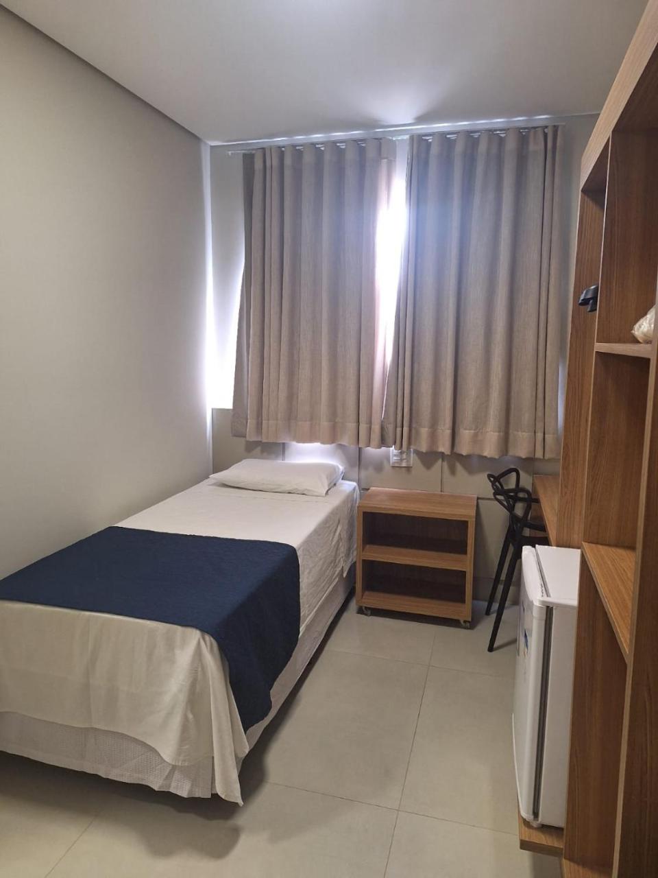 Hotel Planalto 2 photo 3